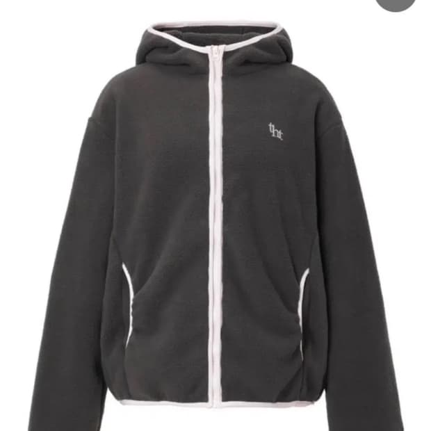 쓰리타임즈 후리스