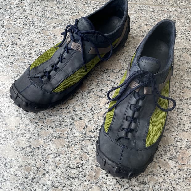 나이키랩 G 시리즈 신발