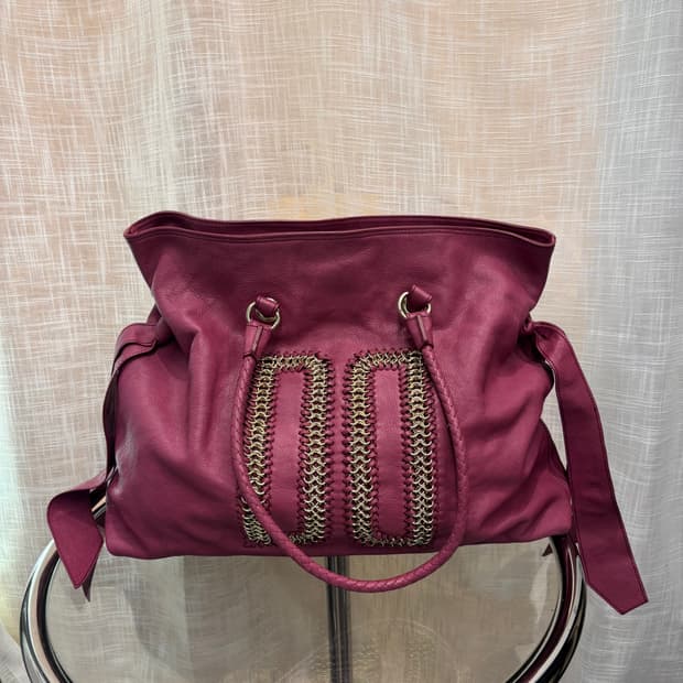 정품 닥스 DD 숄더백    