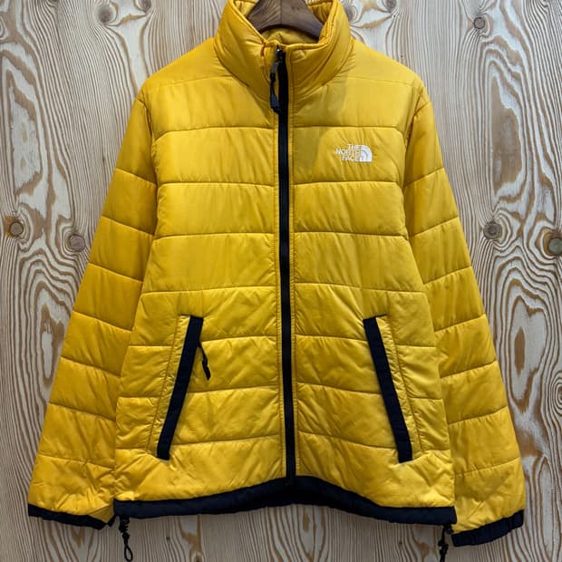 더 노스페이스 2006 s/s 경량패딩