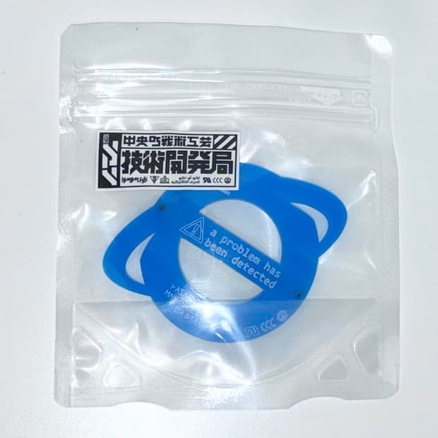 ctctyo 헤어핀 사이버코어 아노깔 일본빈티지 헤어악세사리 서브컬쳐