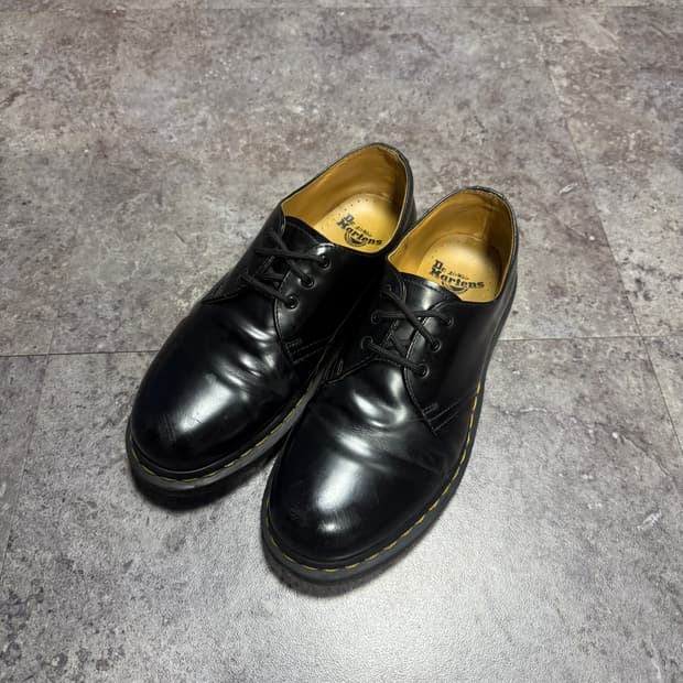 닥터마틴 1461 스무스 270