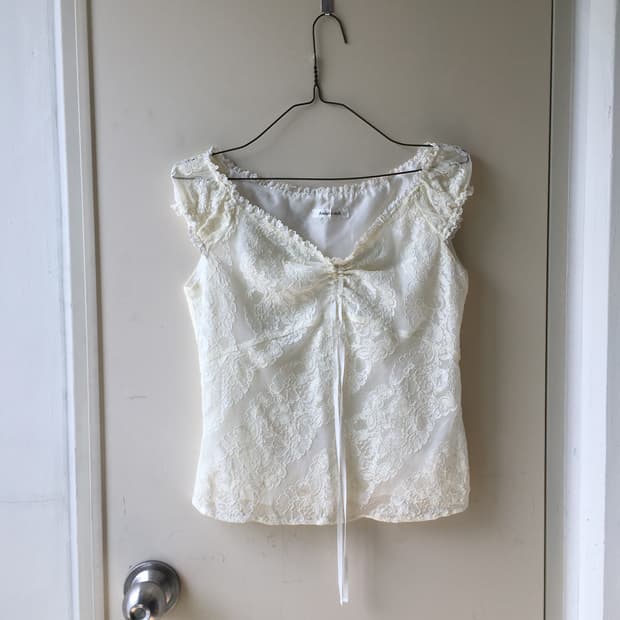 Vintage top
