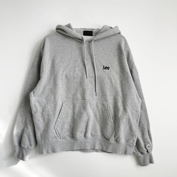 F1 리 후드티 M사이즈