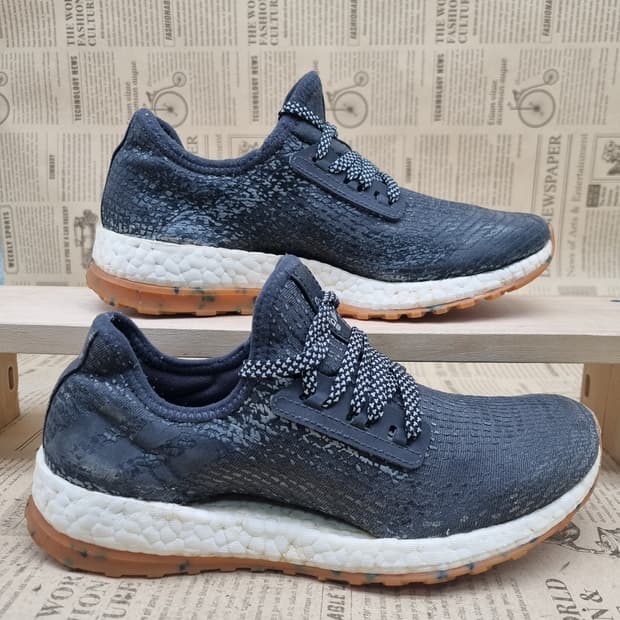 아디다스 퓨어부스트 여성운동화230