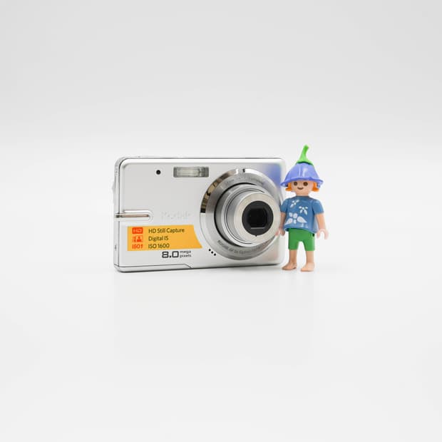 (A급) Kodak EasyShare M873 (코닥 M873) 