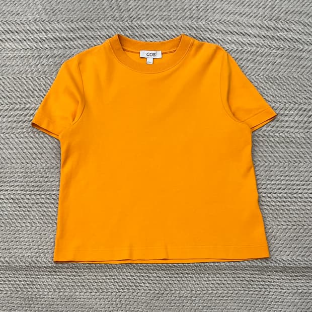 코스 베이직 반팔티 r3290