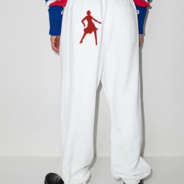 (구매) 스테판쿡 댄싱 레이디 조거팬츠