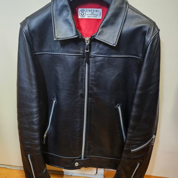 95~100) 디아프바인 로그스타 lot. 458 싱글 라이더