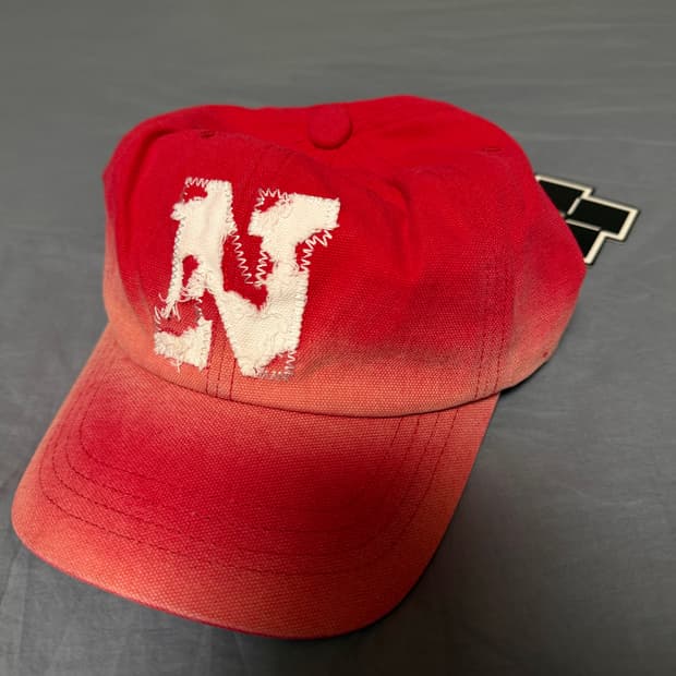 (택보유 새상품) 노쿨러스 볼캡