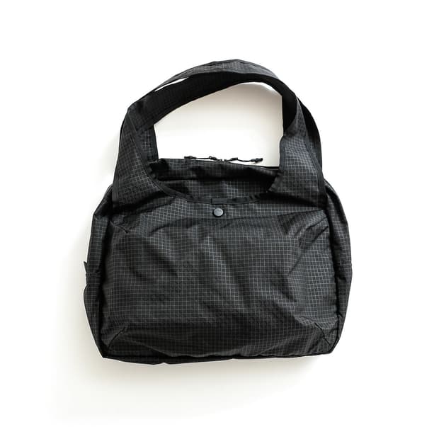 케일 Cayl shell tote