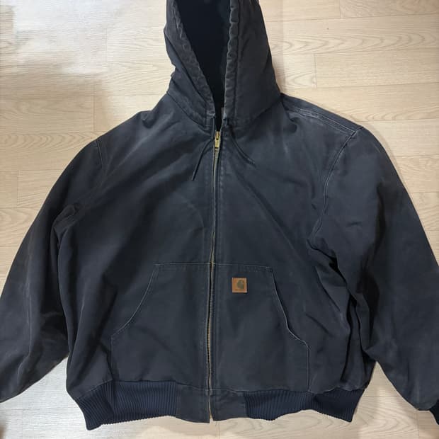 칼하트j130 BLK 3XL