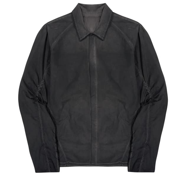 [S] 엑슬림 ep8 01 셔츠 블랙