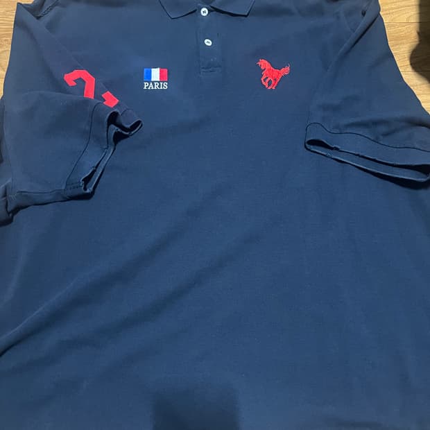 [4] 발렌시아가 폴로 카라티