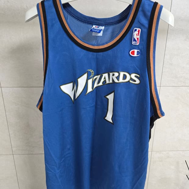 챔피온 매쉬 나시 XL