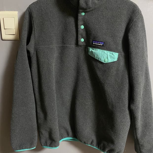 파타고니아 신칠라 90s 빈티지 M