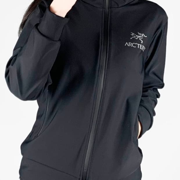 아크테릭스아이스본딩집업