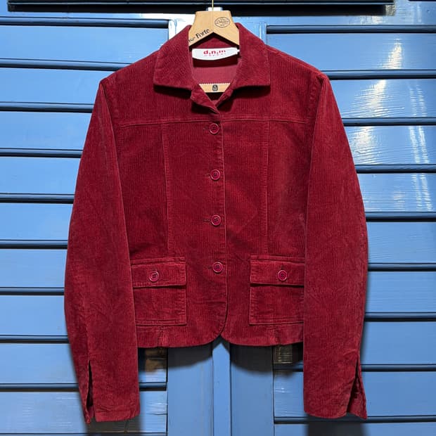 아스페시 우먼 자켓