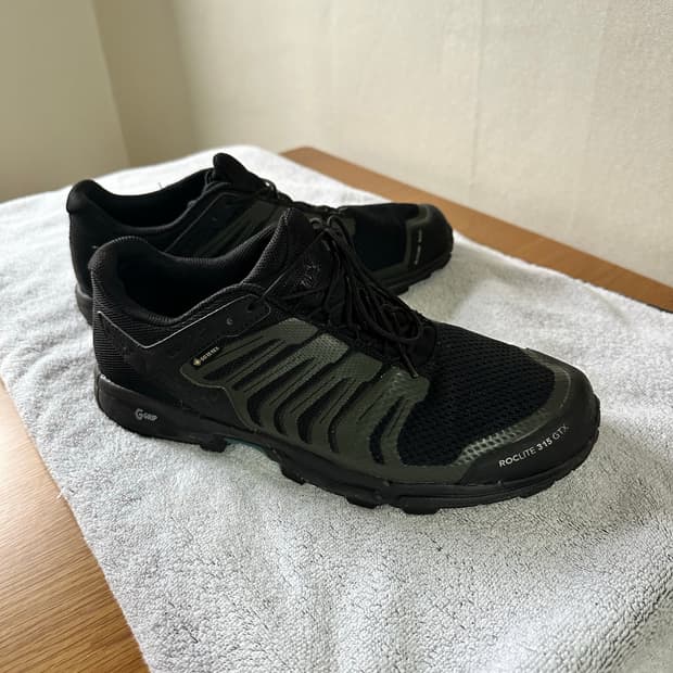 바이닐 아카이브 inov8