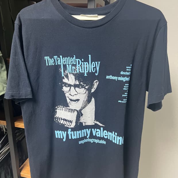 Buj x culthero 티셔츠 M