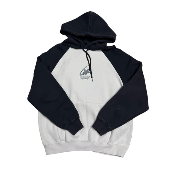 나이스 고스트 클럽 후드티