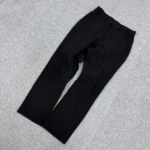 76 K2 남성 등산 나일론 바지 0519J