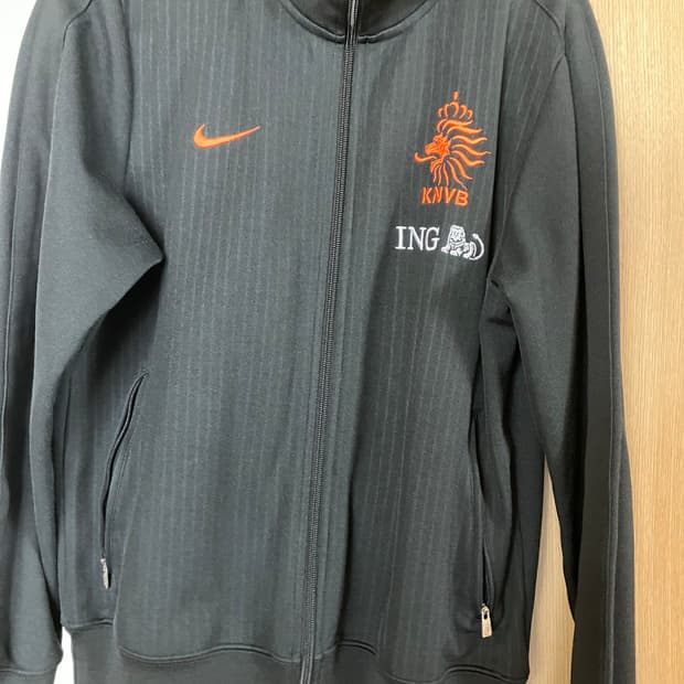 나이키 네덜란드 져지 (L)