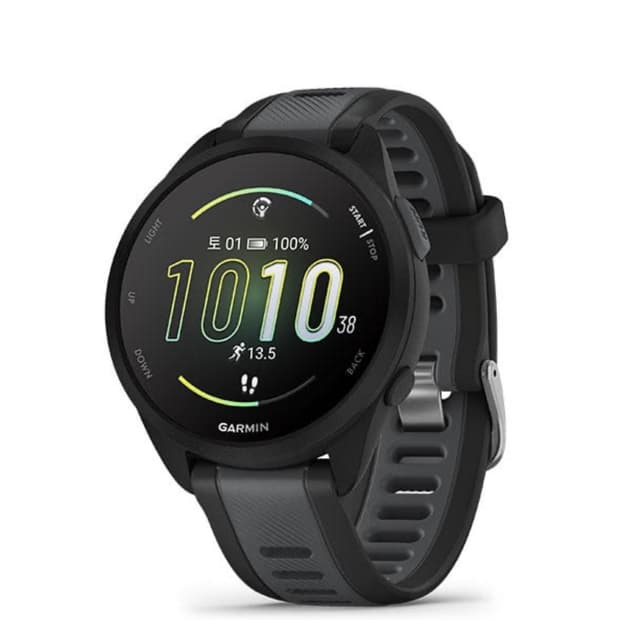 가민 포러너 165 (풀박스 A급)