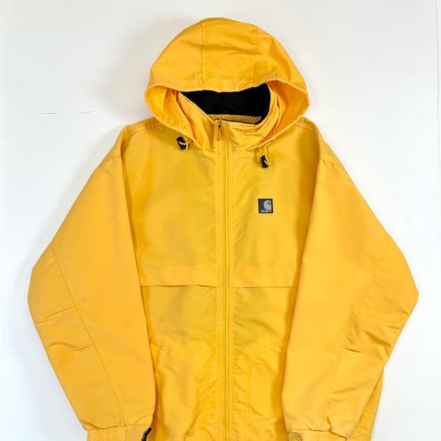 Carhartt Mountain Parka 칼하트 쉘후드 자켓