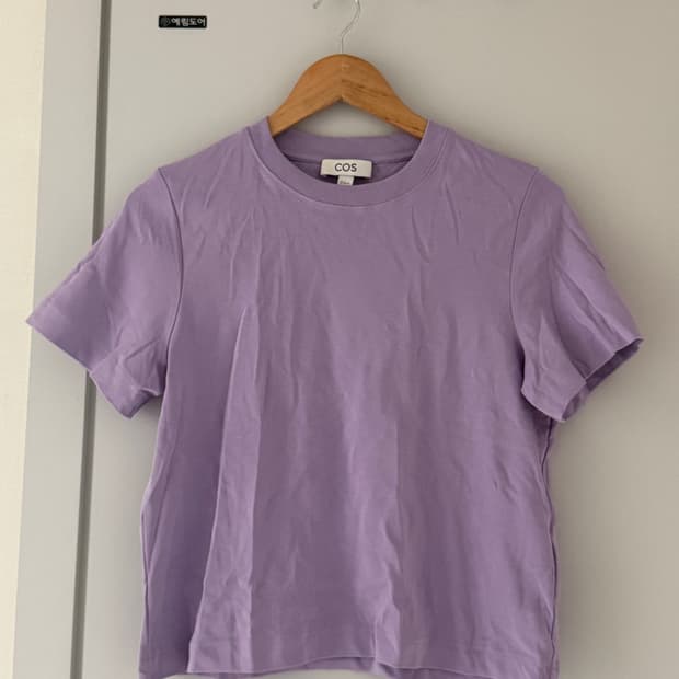 Cos 티셔츠