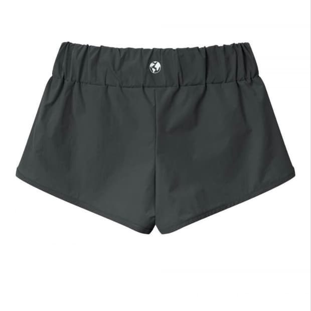 earthjigu BOARD SHORTS (CHARCOAL) 
