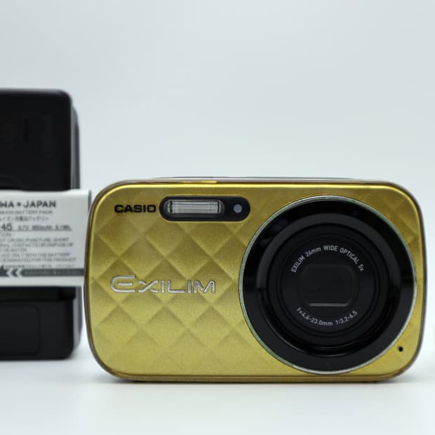 카시오 엑실림 EX-N10 [배송비x,수수료x] 
Casio