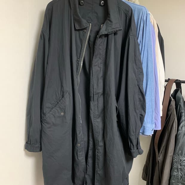 폴리테루 델파카4 블랙