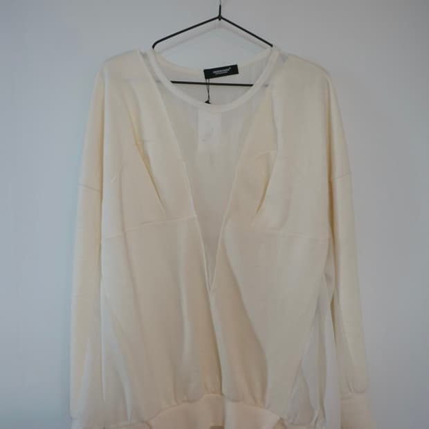 Undercover sweatshirt