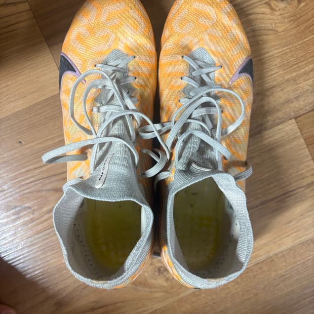 나이키 슈퍼플라이 270