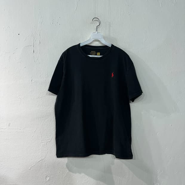 폴로랄프로렌 반팔티 L