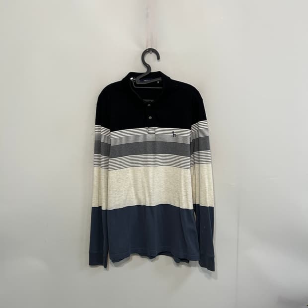 헤지스 남성 티셔츠 105