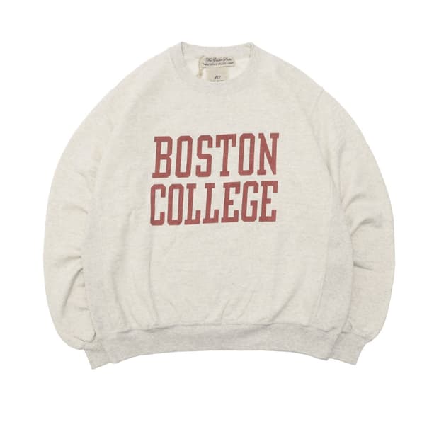 레미릴리프 SP finish 스웻 오트밀 L