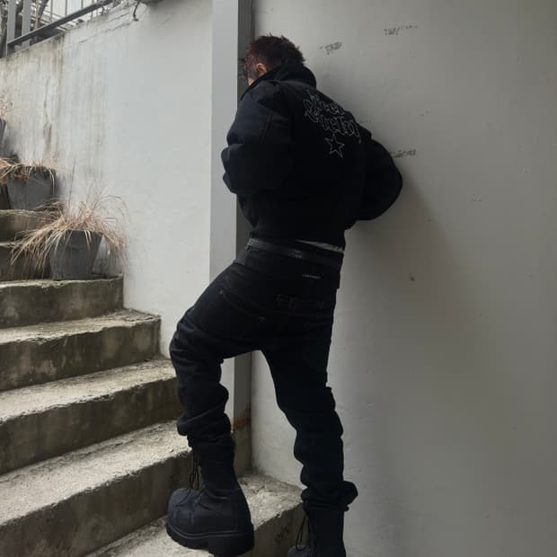 와이프로젝트 하이웨스트 진 