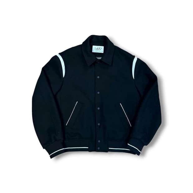 엘무드 바시티 자켓