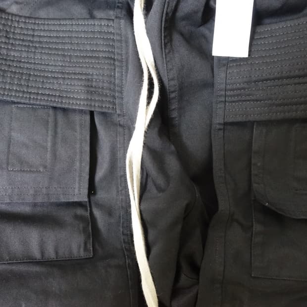 Drkshdw creatched cargo TW
