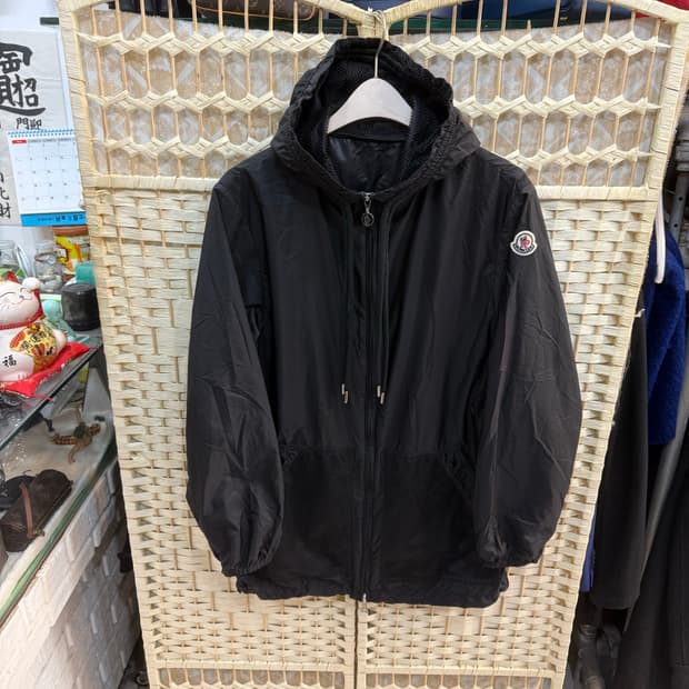 100/24ss 정품 몽클레어