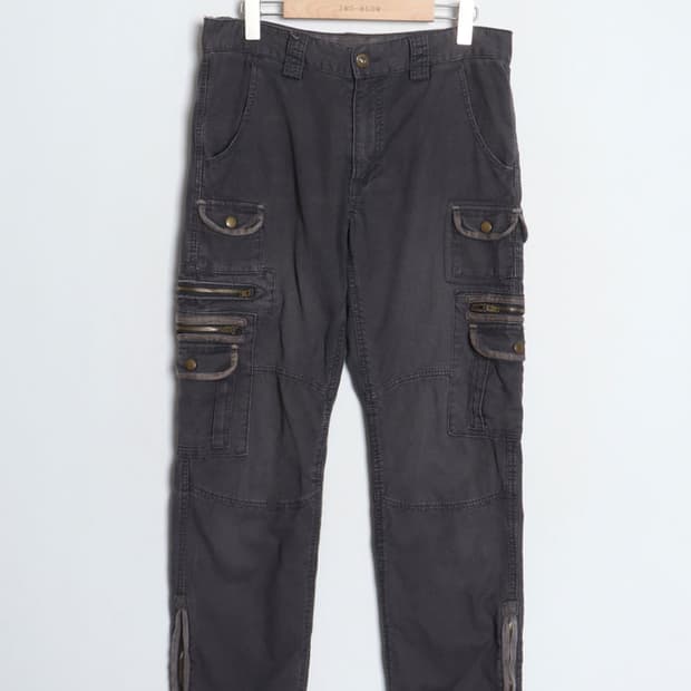  TWENTY WORKS Cargo Pant (31)