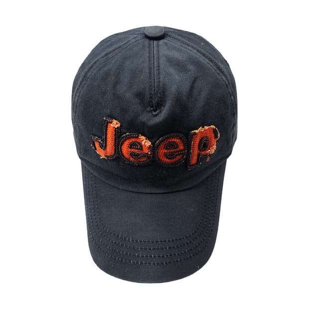 Jeep 볼캡