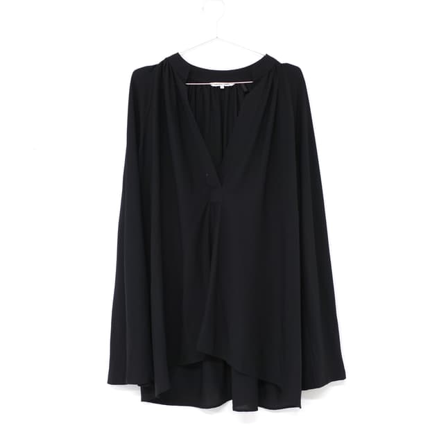 Helmut Lang V-Neck Shirt