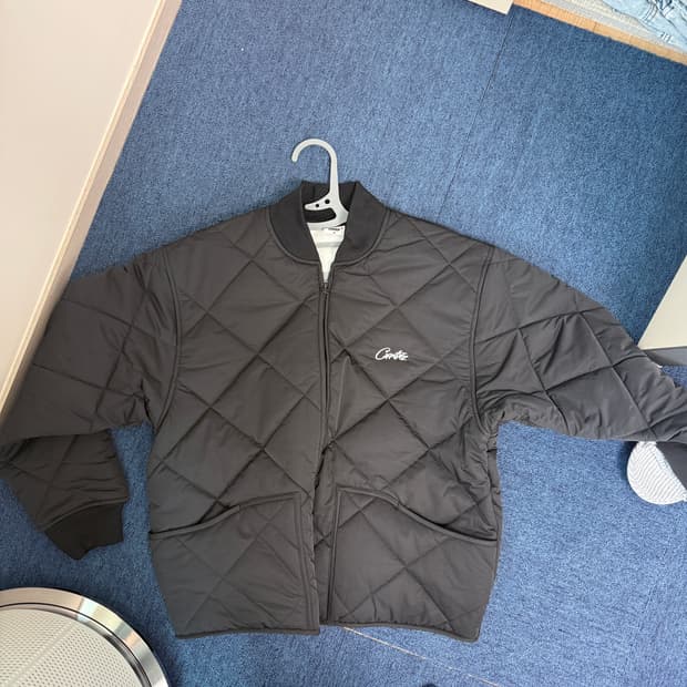 코르테이즈 HMP 퀼티드 라이너 자켓