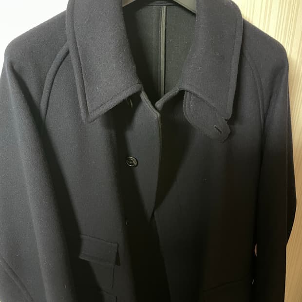 캡틴선샤인 트레블러 코트 42 