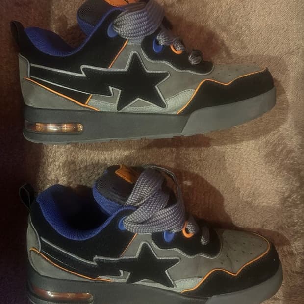 베이프 플립 스타 #2 260