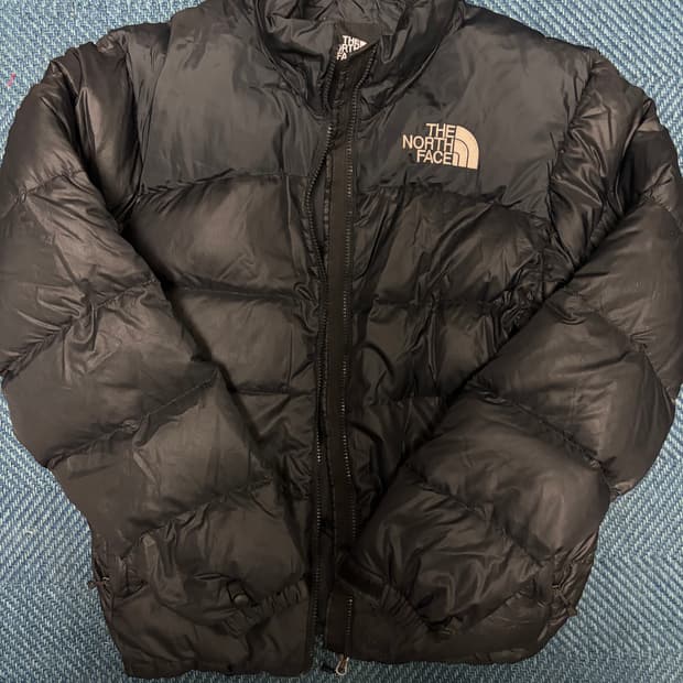 노스페이스 눕시 