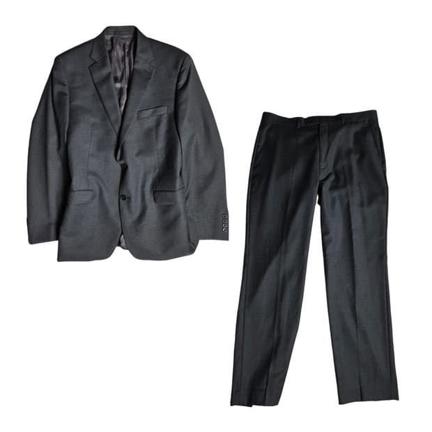 [Ralph Lauren] 랄프로렌 투버튼 수트셋업